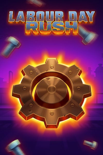 Labour Day Rush
