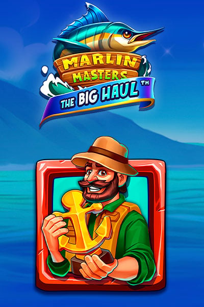 Marlin Masters: The Big Haul